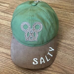 Disney, Salty baseball hat, Walt Disney World